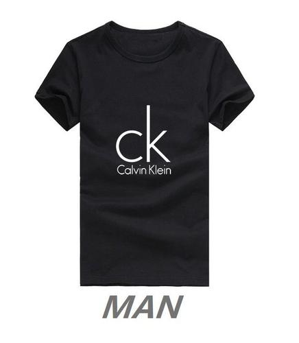 Calvin Klein T-Shirt Mens ID:20190807a154